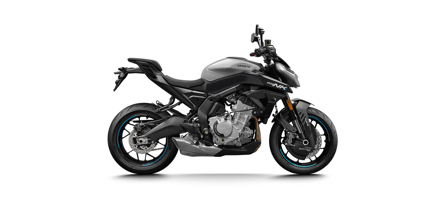 CFMOTO 675NK