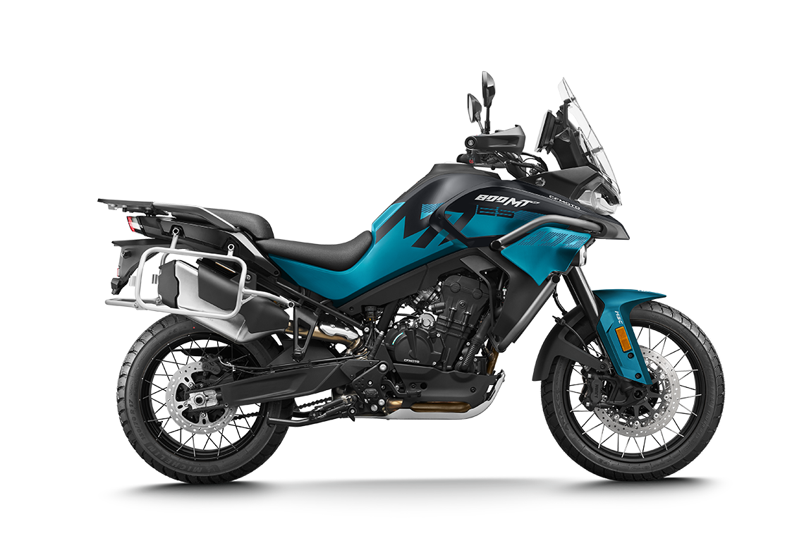 CFMOTO 800MT EXPLORE
