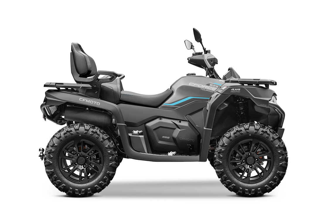 CFMOTO CFORCE 625 TOURING