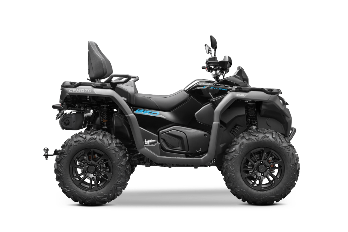 CFMOTO CFORCE 850 TOURING