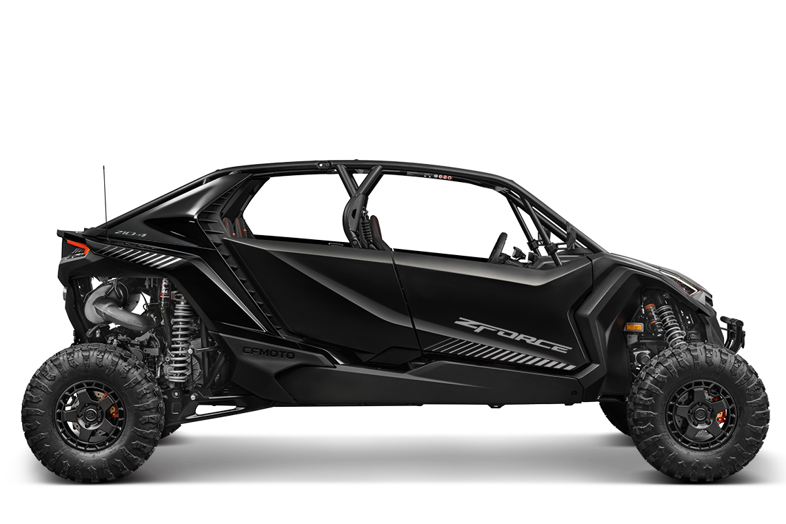 CFMOTO ZFORCE Z10-4