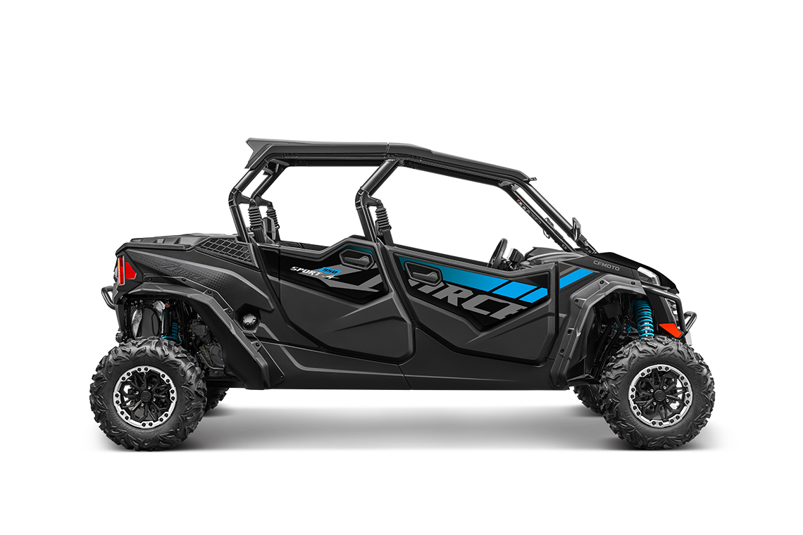 CFMOTO ZFORCE 950 SPORT-4